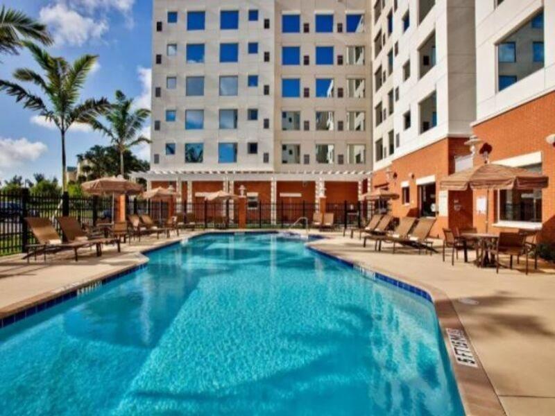 Hyatt House Fort Lauderdale Airport/Cruise Port Dania Beach Luaran gambar
