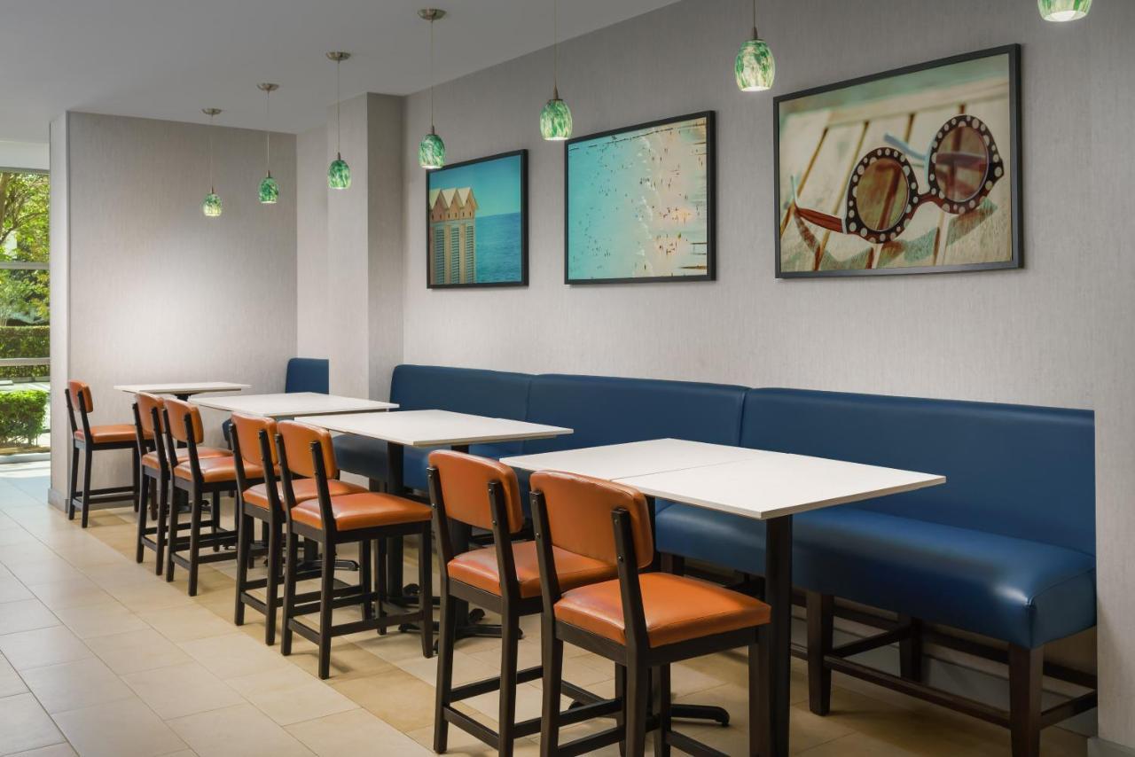 Hyatt House Fort Lauderdale Airport/Cruise Port Dania Beach Luaran gambar