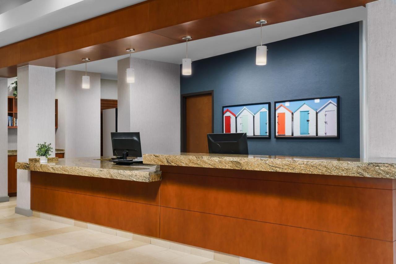 Hyatt House Fort Lauderdale Airport/Cruise Port Dania Beach Luaran gambar