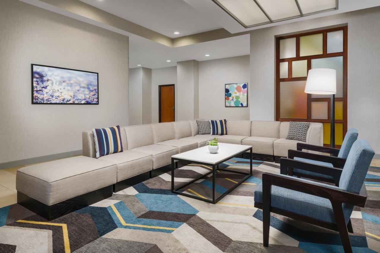 Hyatt House Fort Lauderdale Airport/Cruise Port Dania Beach Luaran gambar