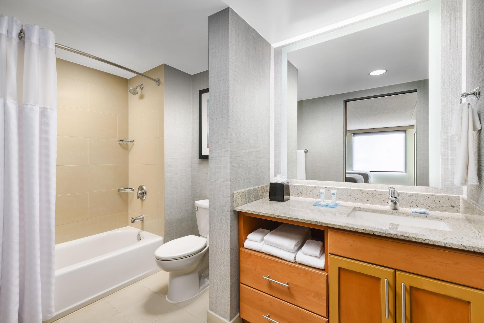 Hyatt House Fort Lauderdale Airport/Cruise Port Dania Beach Luaran gambar