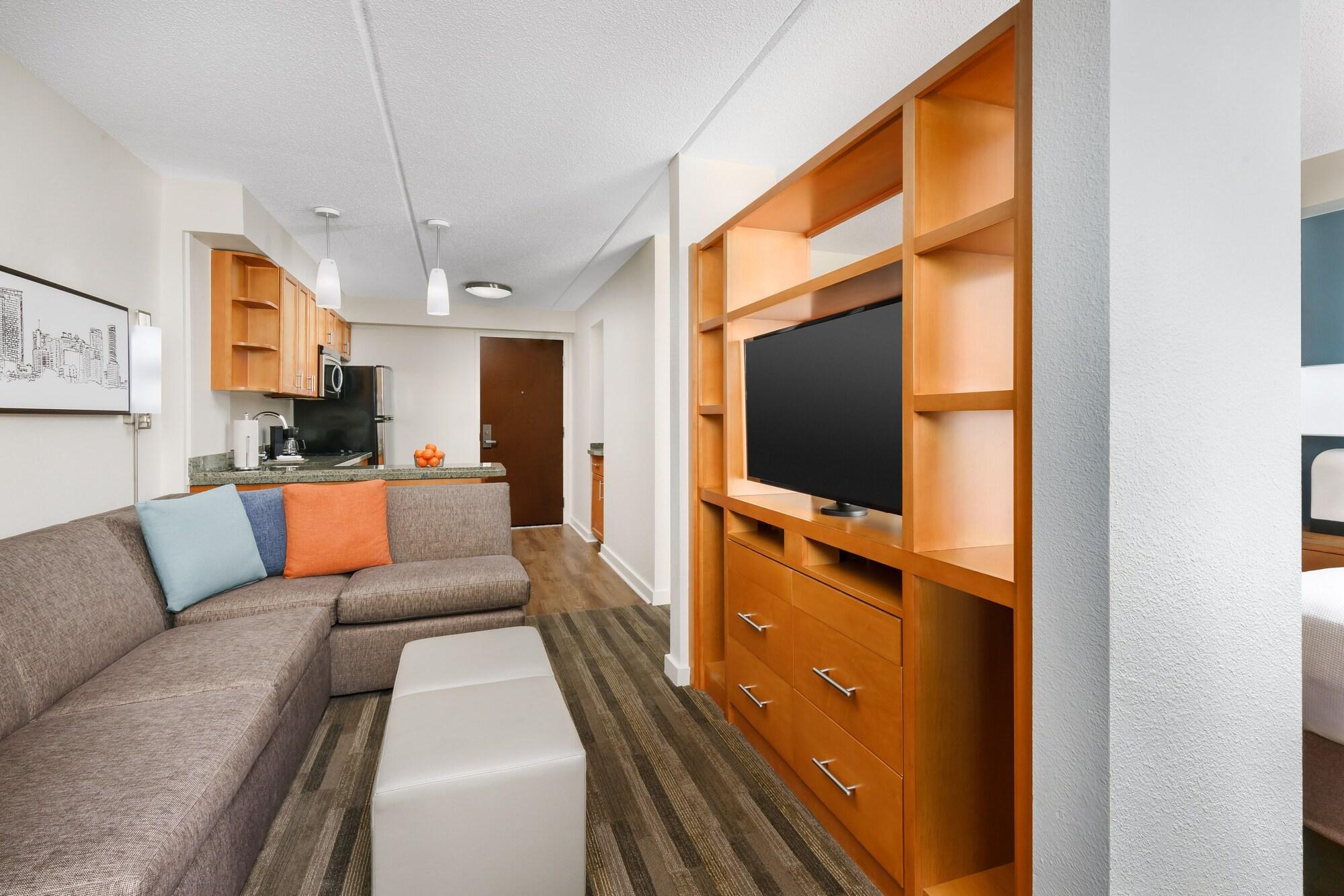 Hyatt House Fort Lauderdale Airport/Cruise Port Dania Beach Luaran gambar