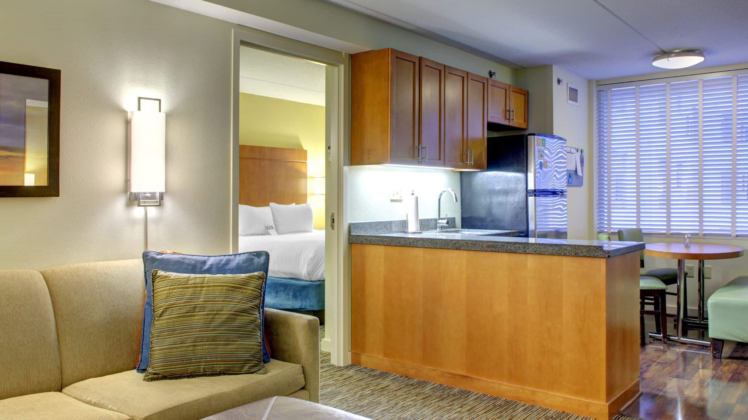 Hyatt House Fort Lauderdale Airport/Cruise Port Dania Beach Luaran gambar