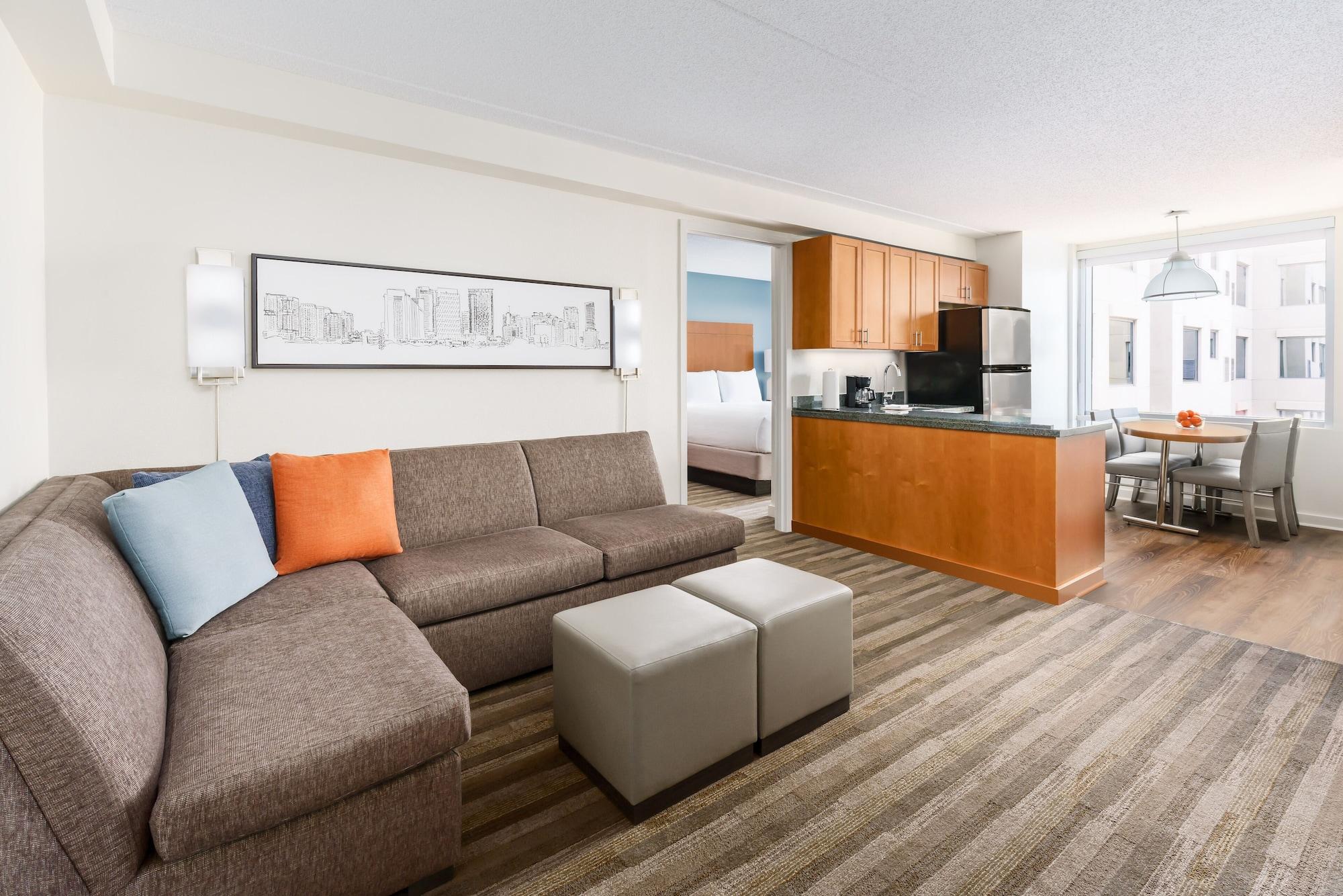 Hyatt House Fort Lauderdale Airport/Cruise Port Dania Beach Luaran gambar