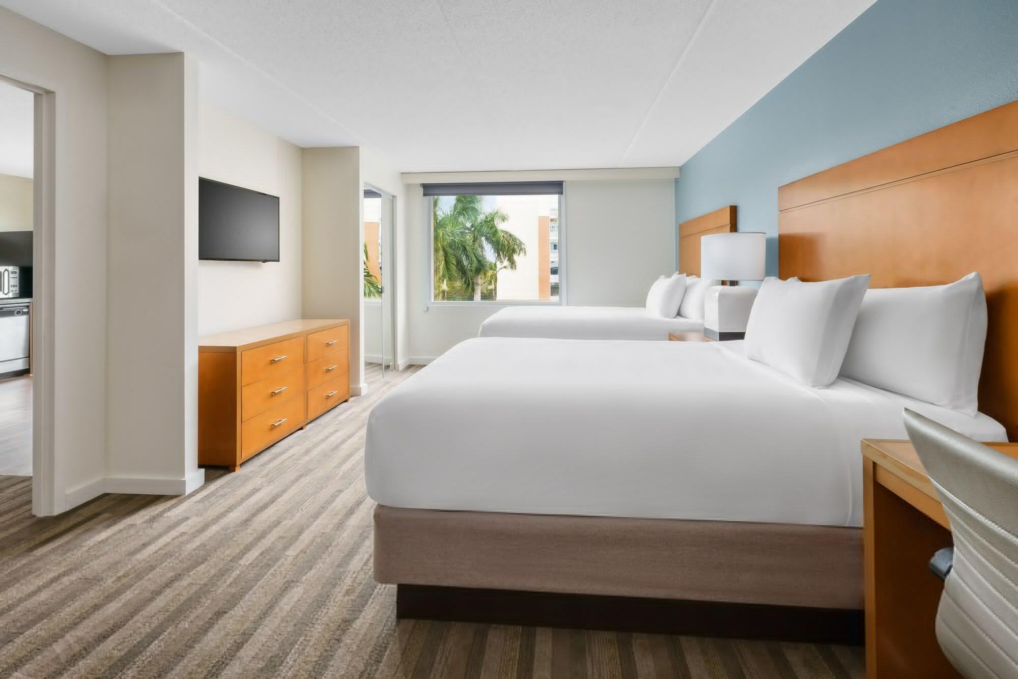 Hyatt House Fort Lauderdale Airport/Cruise Port Dania Beach Luaran gambar