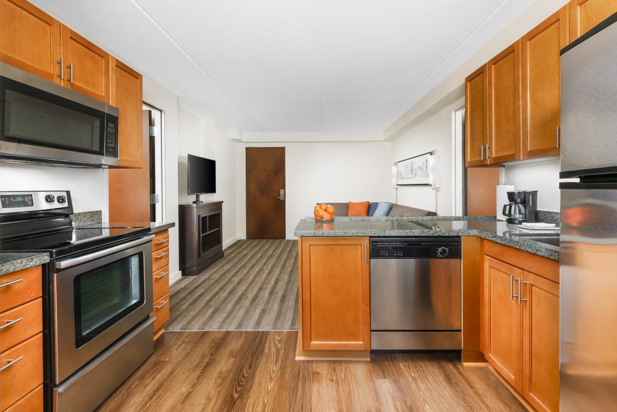 Hyatt House Fort Lauderdale Airport/Cruise Port Dania Beach Luaran gambar