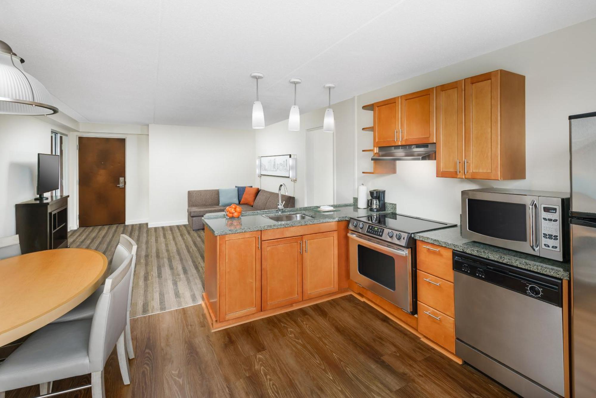 Hyatt House Fort Lauderdale Airport/Cruise Port Dania Beach Luaran gambar