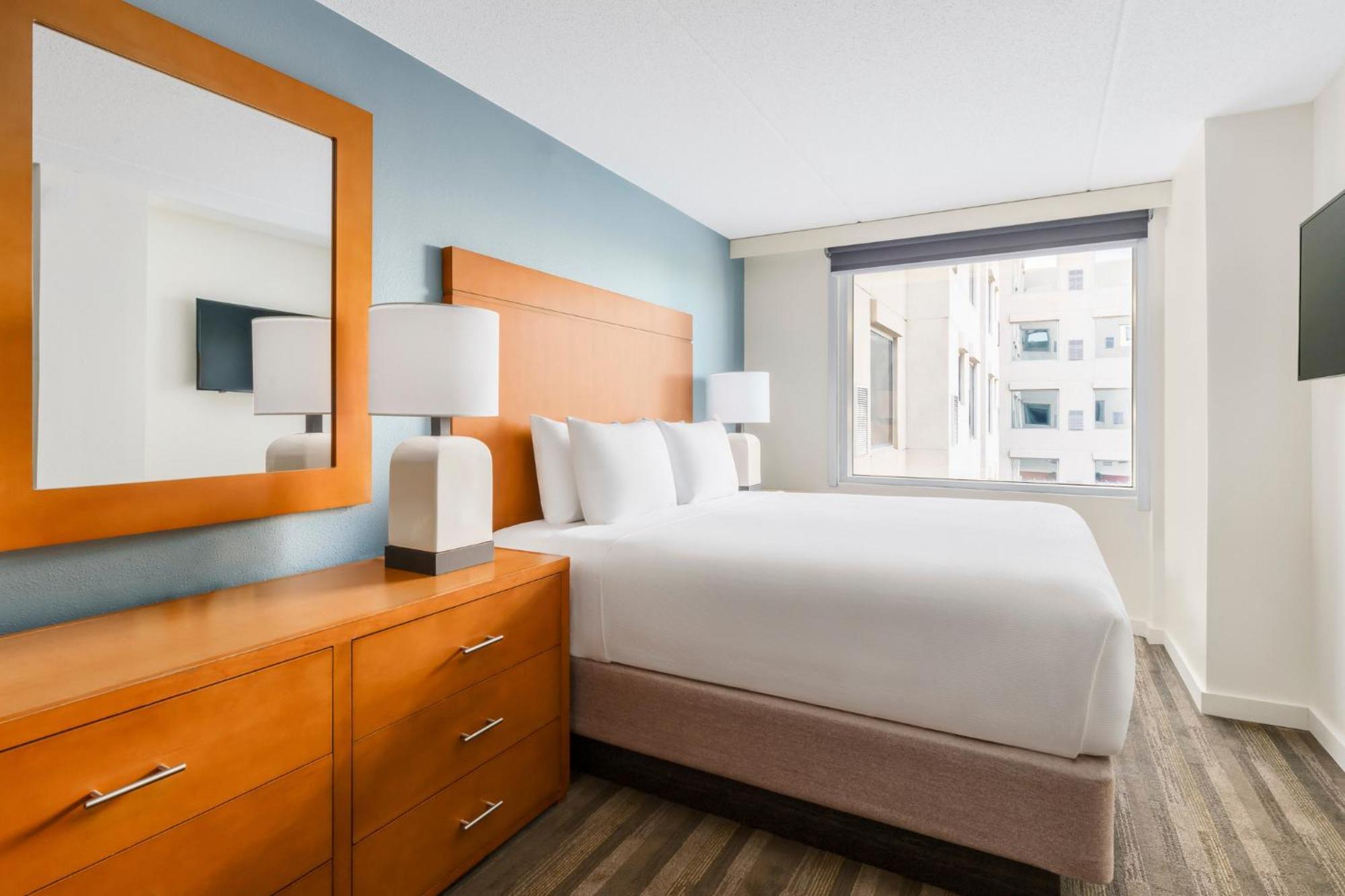 Hyatt House Fort Lauderdale Airport/Cruise Port Dania Beach Luaran gambar