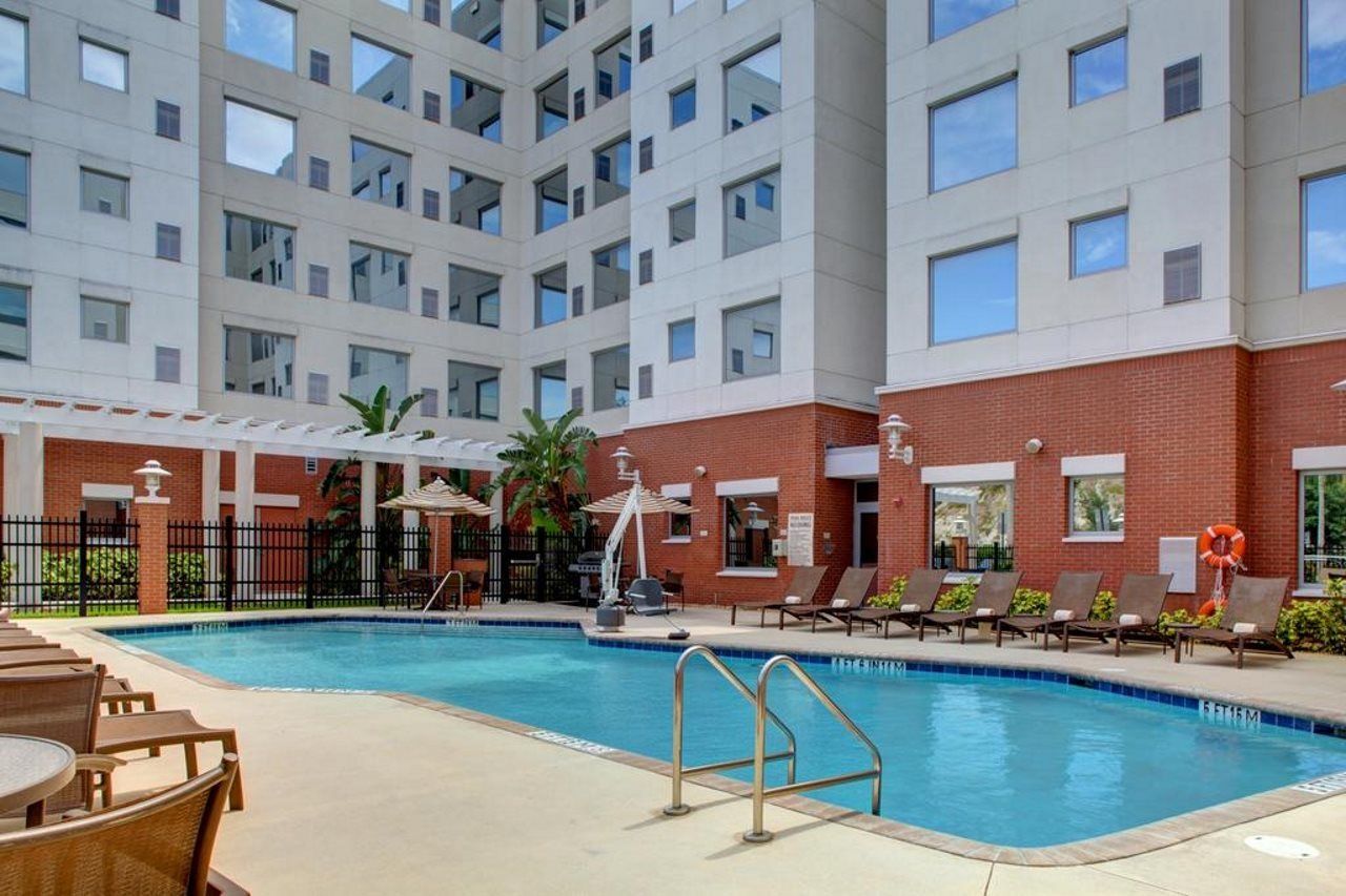 Hyatt House Fort Lauderdale Airport/Cruise Port Dania Beach Luaran gambar