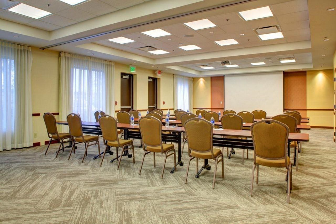 Hyatt House Fort Lauderdale Airport/Cruise Port Dania Beach Luaran gambar