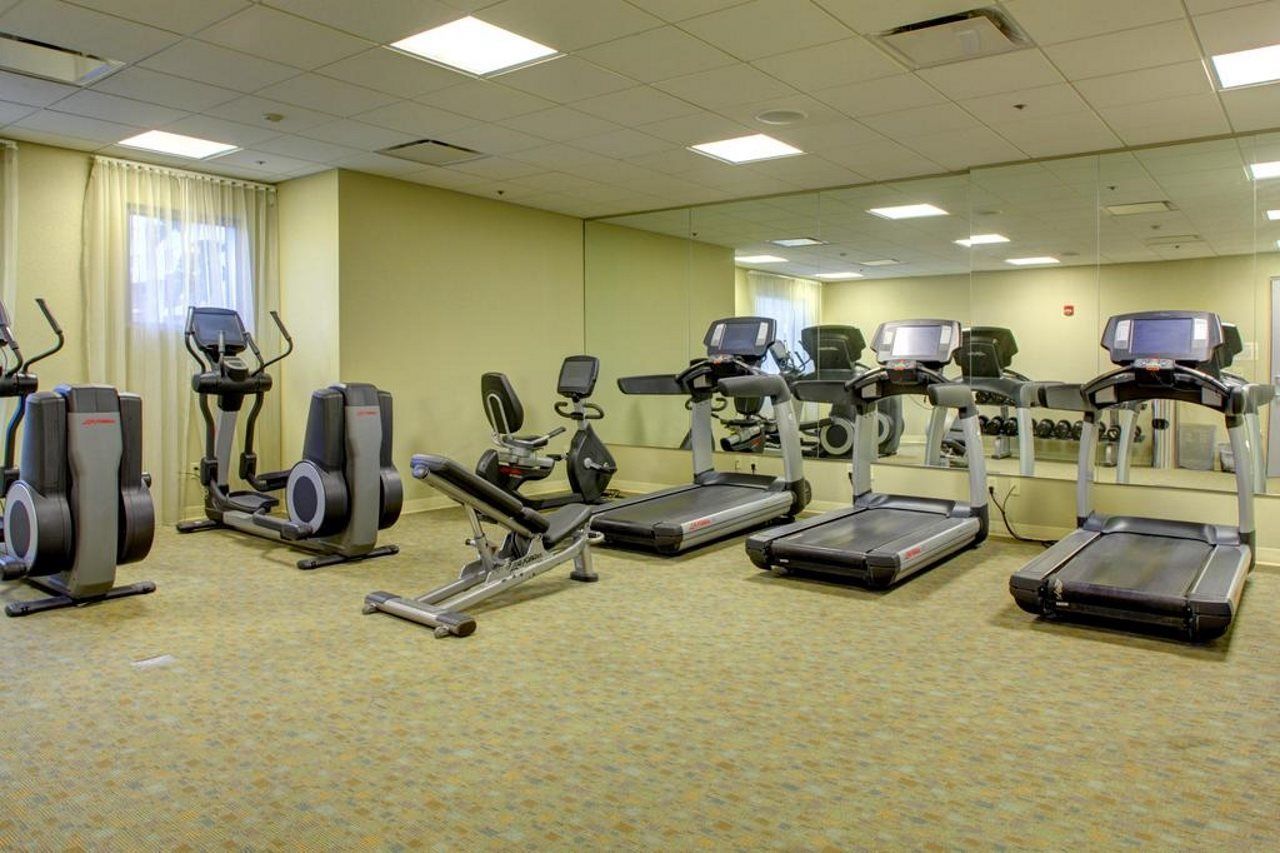 Hyatt House Fort Lauderdale Airport/Cruise Port Dania Beach Luaran gambar