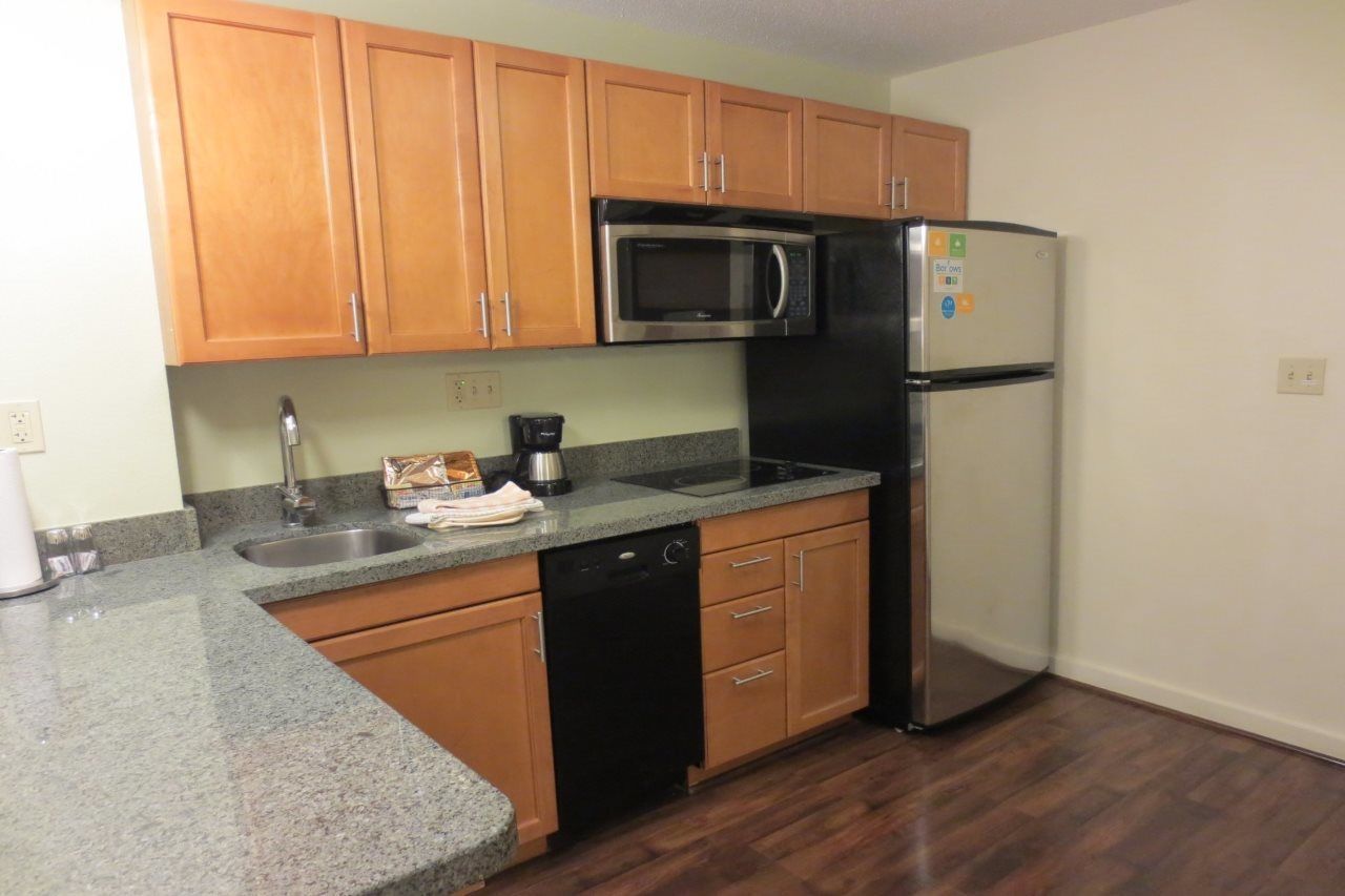 Hyatt House Fort Lauderdale Airport/Cruise Port Dania Beach Luaran gambar