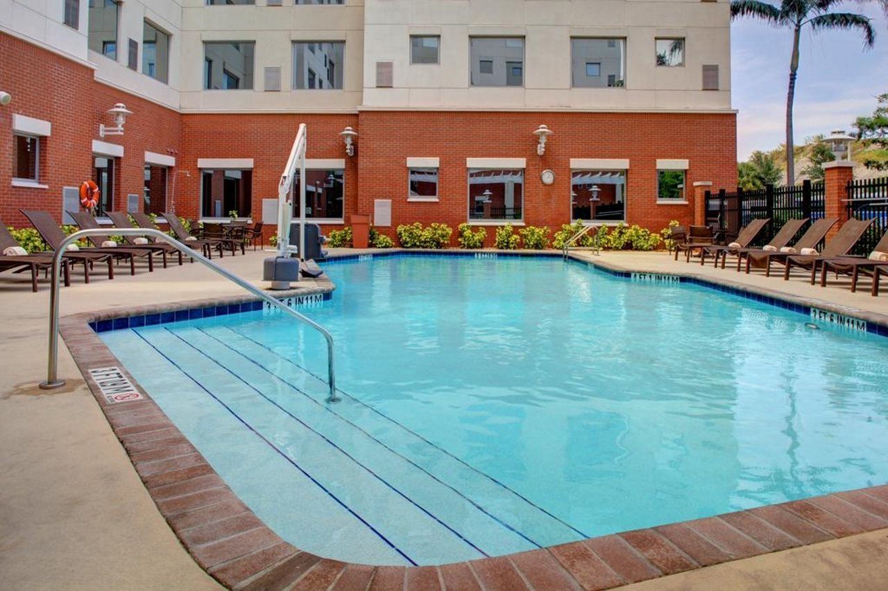 Hyatt House Fort Lauderdale Airport/Cruise Port Dania Beach Luaran gambar