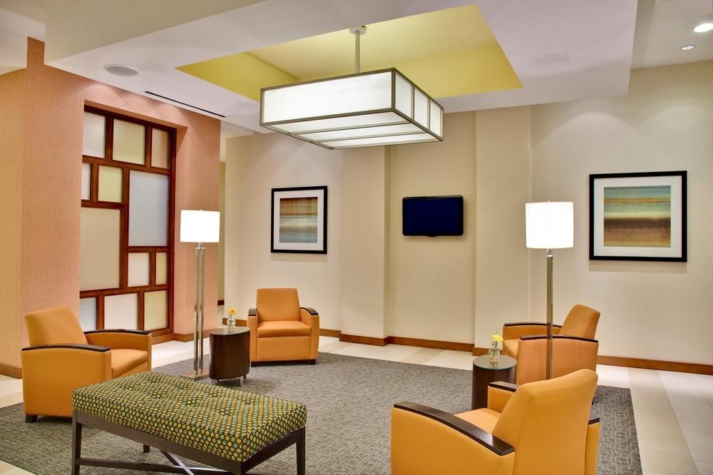 Hyatt House Fort Lauderdale Airport/Cruise Port Dania Beach Dalaman gambar