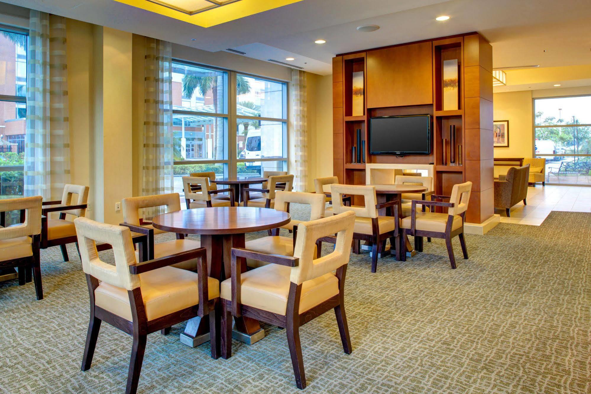 Hyatt House Fort Lauderdale Airport/Cruise Port Dania Beach Luaran gambar