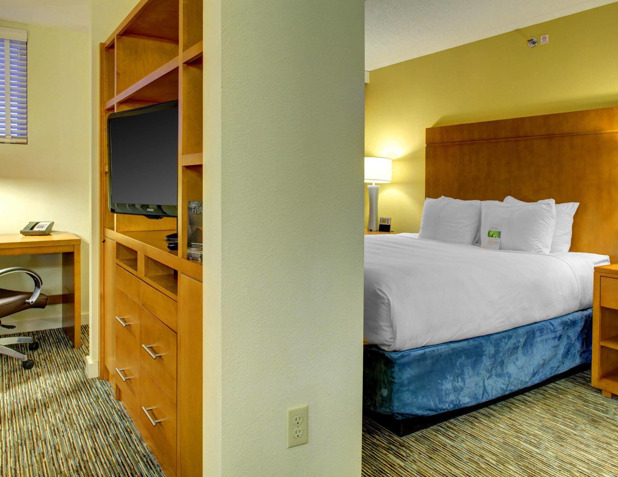 Hyatt House Fort Lauderdale Airport/Cruise Port Dania Beach Luaran gambar