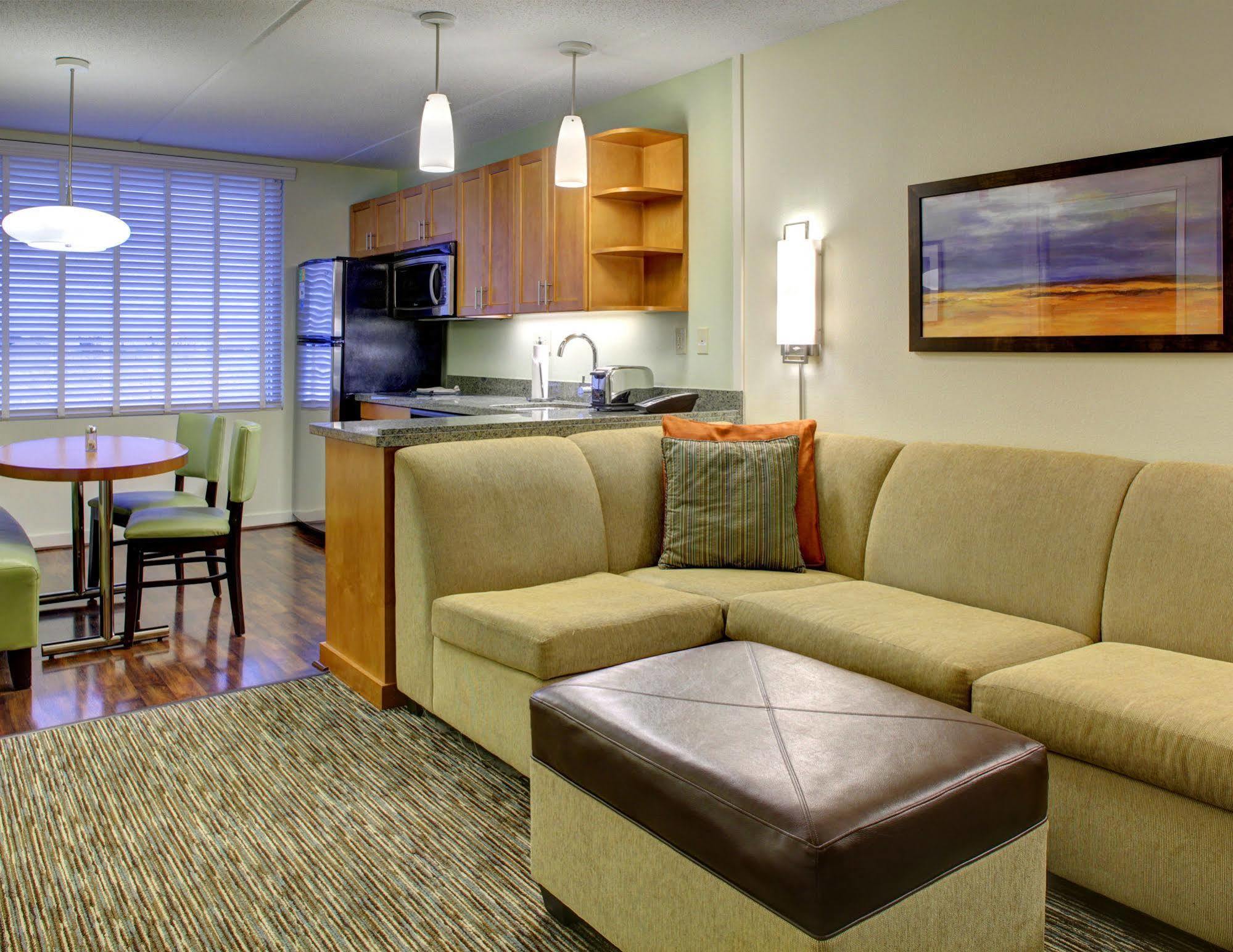 Hyatt House Fort Lauderdale Airport/Cruise Port Dania Beach Luaran gambar
