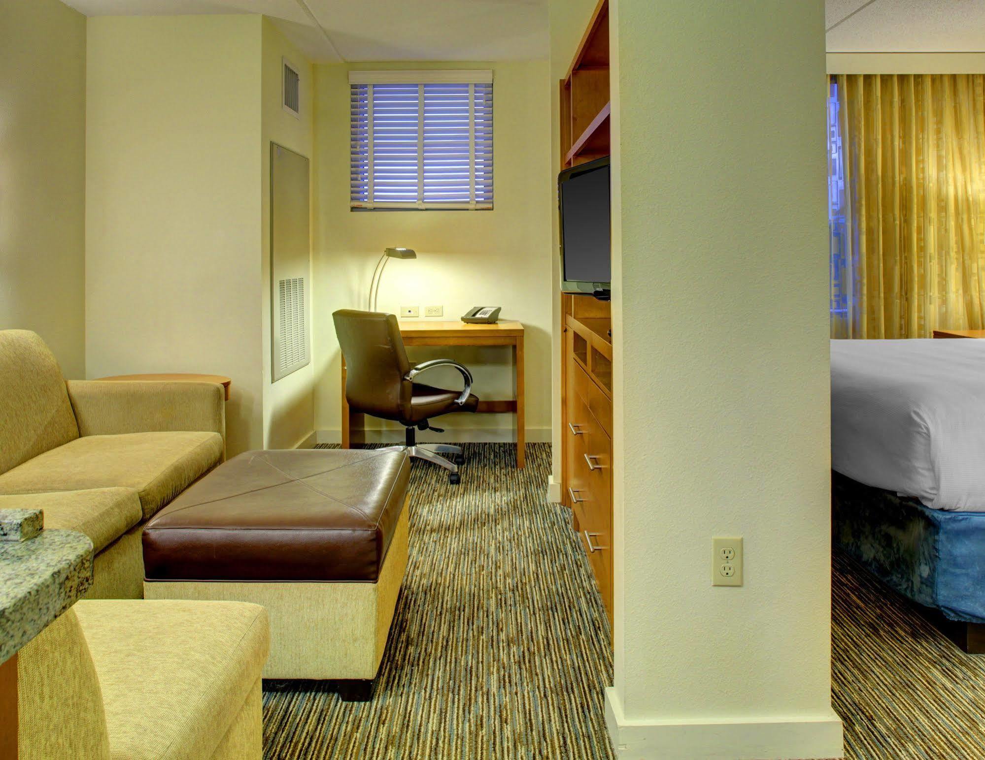 Hyatt House Fort Lauderdale Airport/Cruise Port Dania Beach Luaran gambar