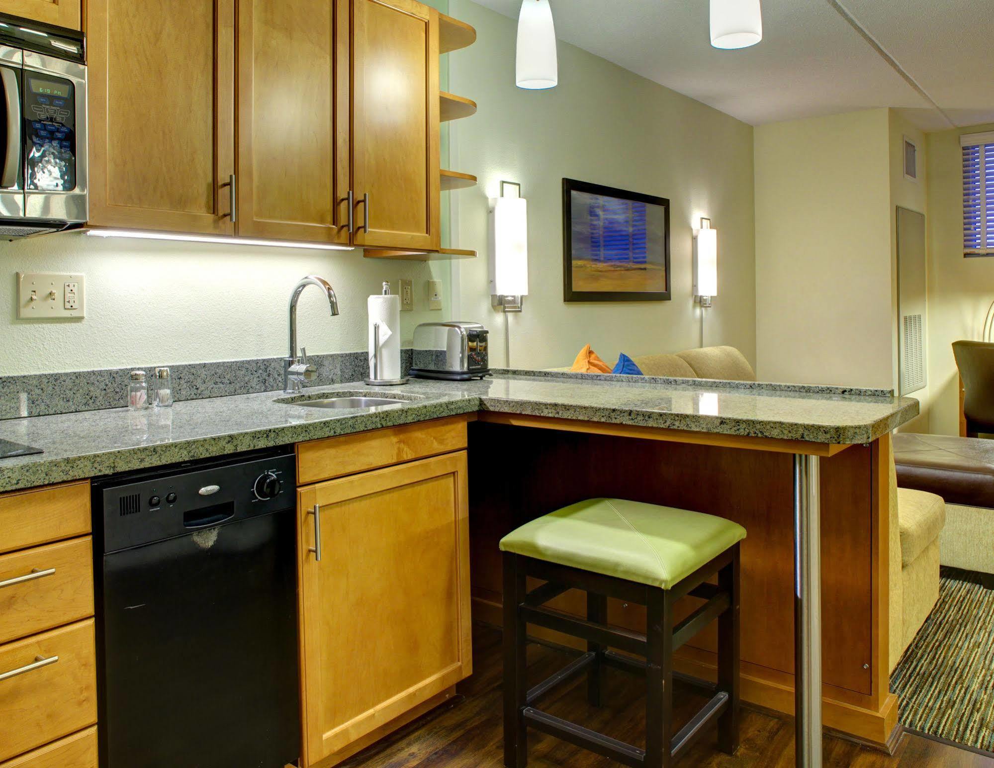 Hyatt House Fort Lauderdale Airport/Cruise Port Dania Beach Luaran gambar