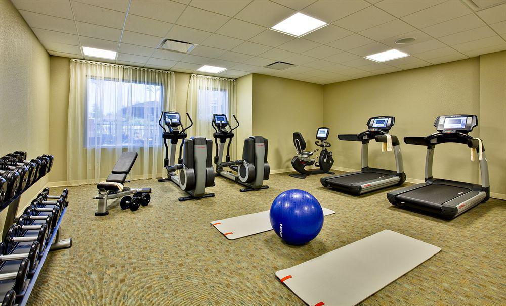Hyatt House Fort Lauderdale Airport/Cruise Port Dania Beach Luaran gambar